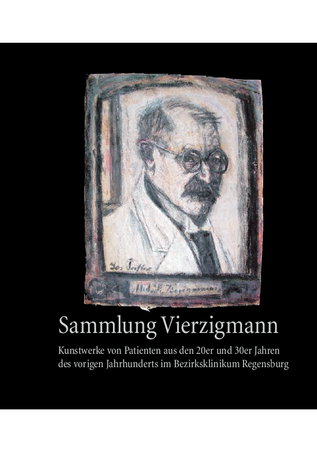 Katalog Sammlung Vierzigmann 2002 (Bruno Feldmann et al. | medbo)