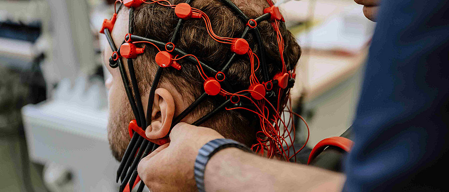 Zentrum für Psychiatrie Cham Neurofeedback (Frank Hübler | medbo)