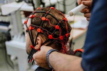 Zentrum für Psychiatrie Cham Neurofeedback (Frank Hübler | medbo)
