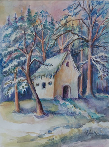 Kapelle (c) Emil Schicker