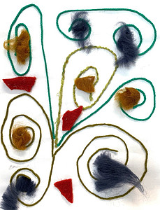 Nr. 1 - Gemeinschaftswerk Künstler:innenkollektiv PIT Regensburg