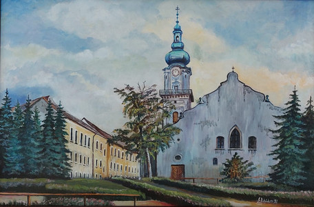 Ortsansicht 3 (c) Emil Schicker
