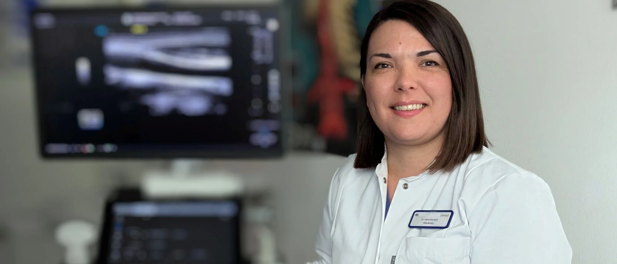 Dr. Irena Kovavic (privat)