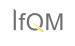Logo IfQM (cp2 | medbo)