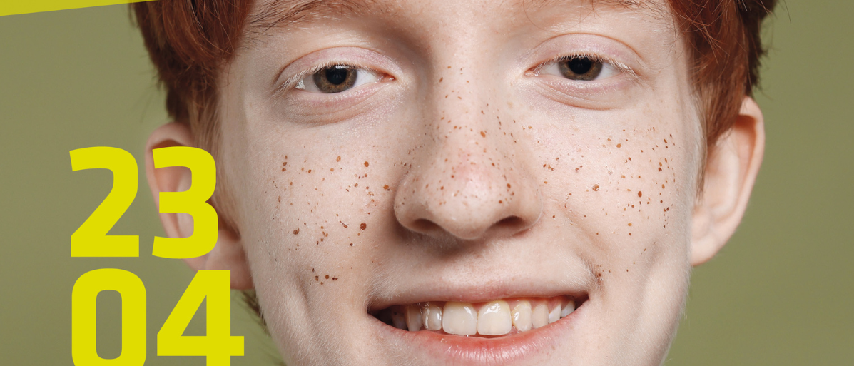 Boys´ Day 2026 (medbo | Boys´ Day)