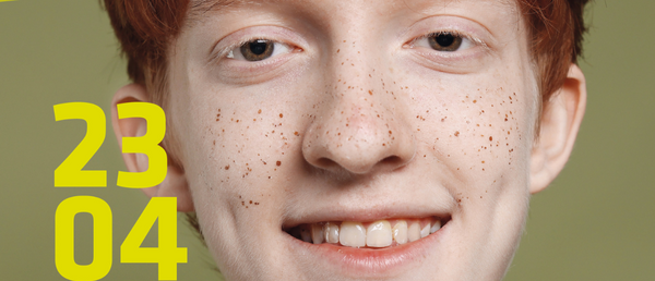 Boys´ Day 2026 (medbo | Boys´ Day)