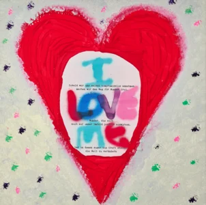 Heart 1 (c) Birgit M. Groitl