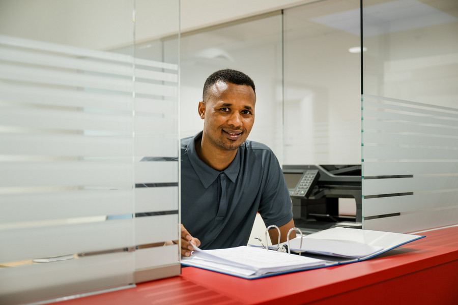 Zentrum für Psychosomatik & Psychiatrie Parsberg (medbo | Frank Hübler)