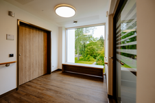 Flur Station 13B Wöllershof (Frank Hübler | medbo)