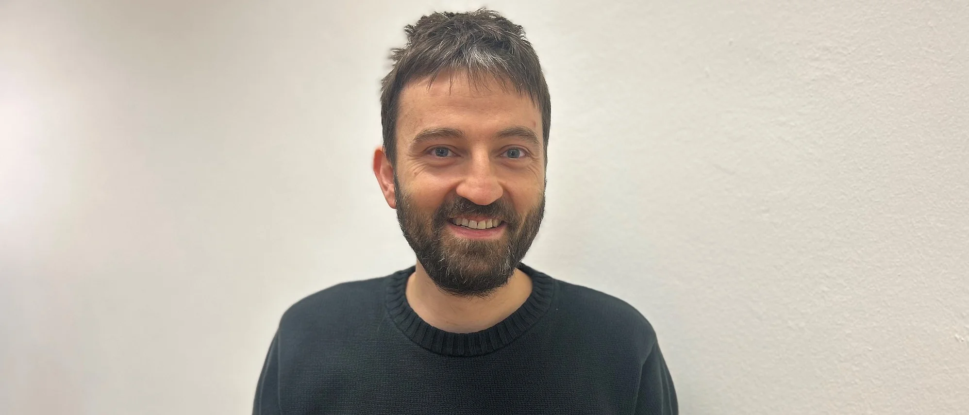 Alexander Listl Heilpädagoge (medbo)