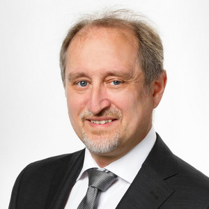 Prof. Dr. Thomas Baghai (Clemens Mayer | medbo)