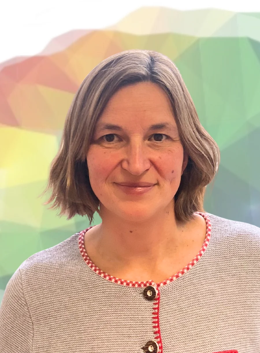 Dr. Silke Göttler Diplom-Biologin