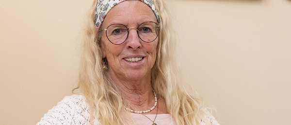 Oberärztin Stephanie Kiene KJPP Weiden (medbo | Tenberge-Holzer)