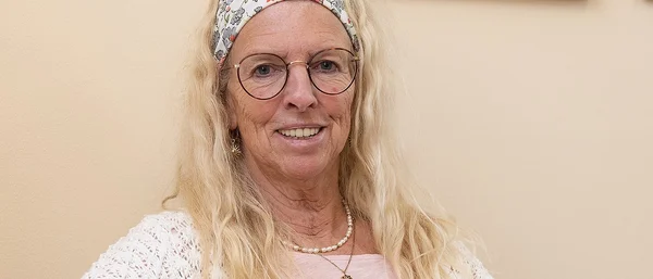 Oberärztin Stephanie Kiene KJPP Weiden (medbo | Tenberge-Holzer)