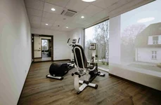 medbo Wöllershof 13b Fitnessraum (Frank Hübler | medbo)