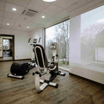 medbo Wöllershof 13b Fitnessraum (Frank Hübler | medbo)