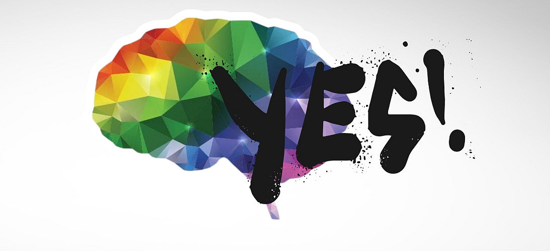 medbo Pflegeschulen buntes Gehirn ohne Claim (liravega | adobe)