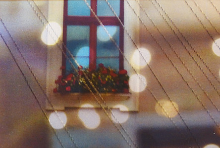 Das Fenster (Ingrid Prey)