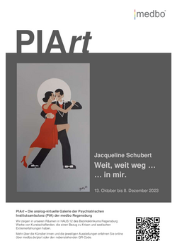 PIArt-Plakat Jacqueline Schubert 2023