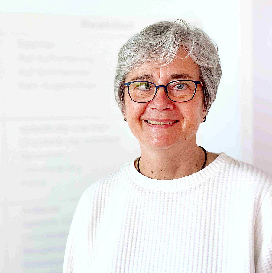 Eva-Maria Mödl (Andrea Erbrich | medbo)