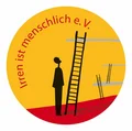 Logo Irren ist menschlich e.V.