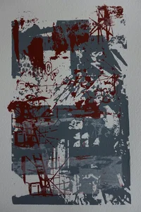 Collage 2 (Ingrid Prey)