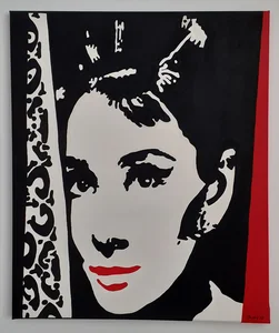 La grande dame (Jacqueline Schubert)