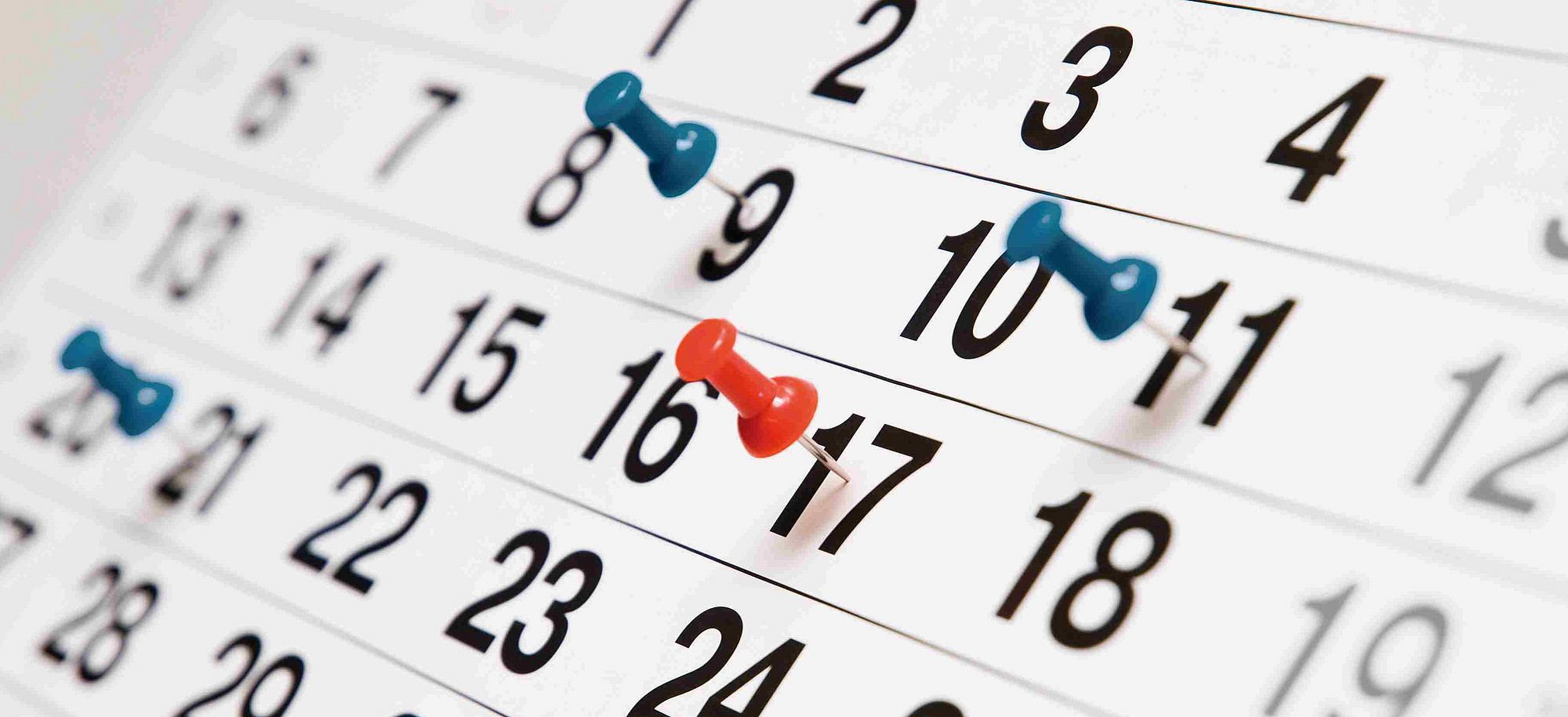 Kalender (aKorn | Fotolia)