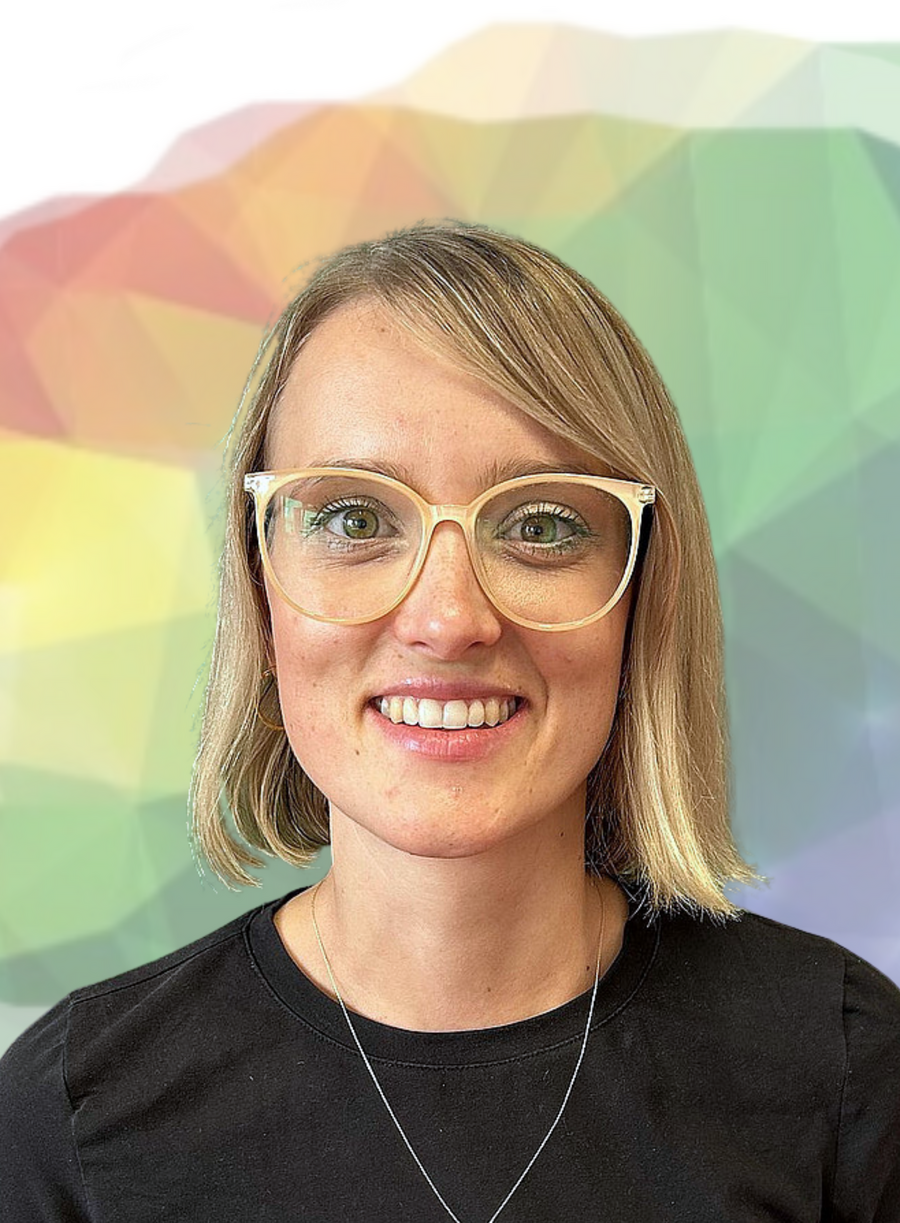 Anna Fredrich, Lehrerin für berufliche Schulen