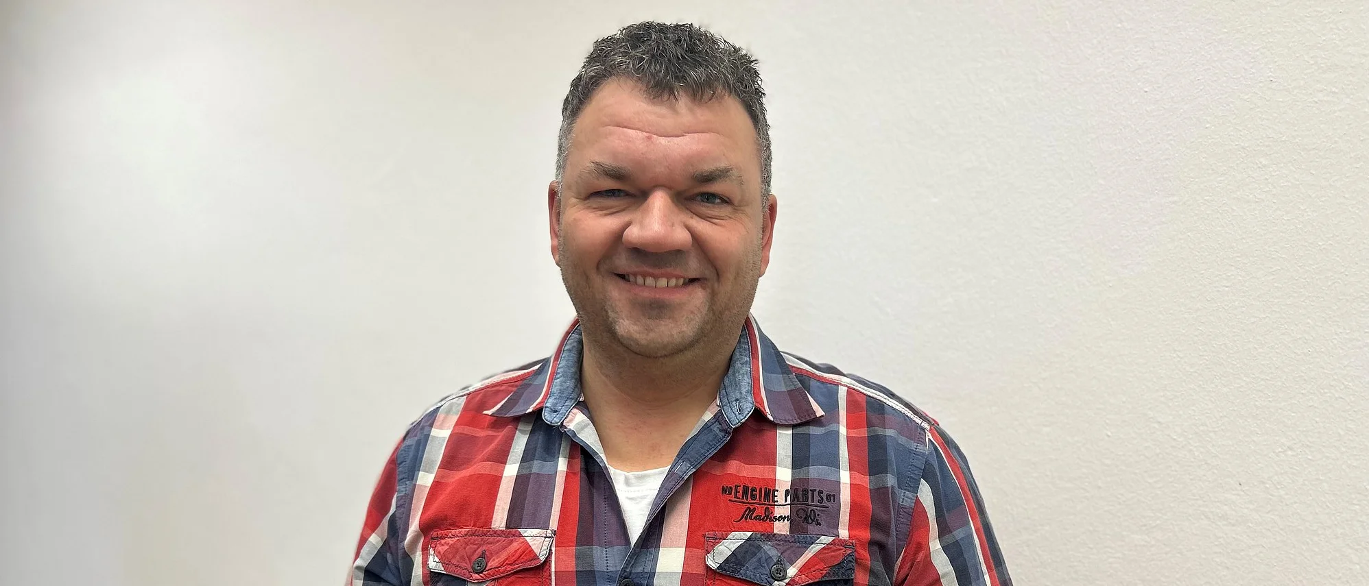 Tobias Grün Stationsleitung Kinder- & Jugendpsychiatrie (medbo)