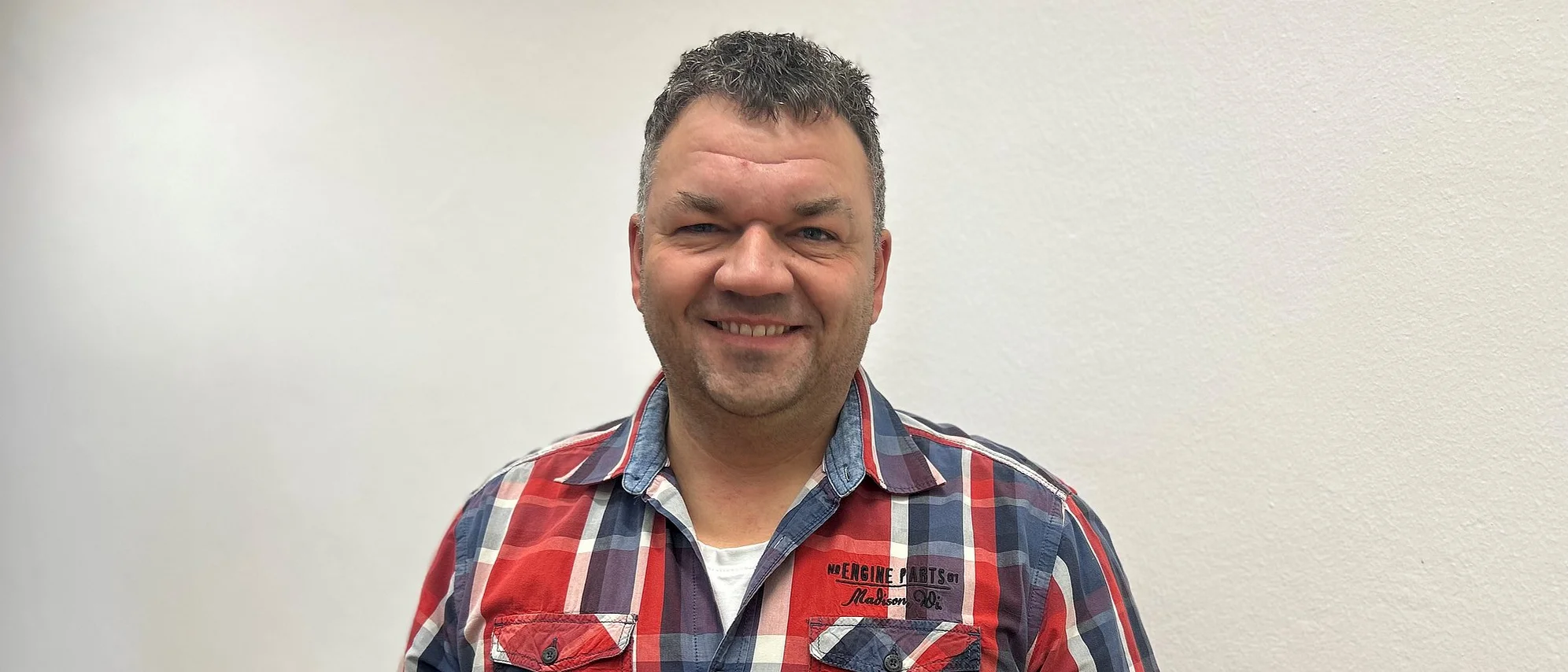 Tobias Grün Stationsleitung Kinder- & Jugendpsychiatrie (medbo)