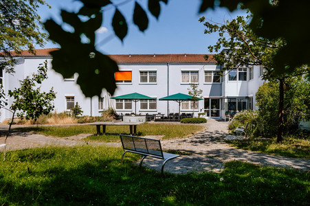 Garten_(c)_Frank Hübler