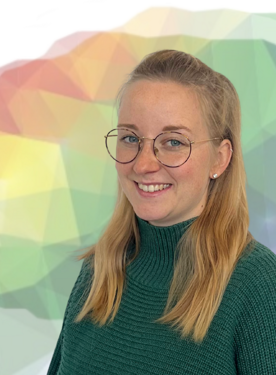 Marie-Theres Arnold Medizinpädagogik B.A. 