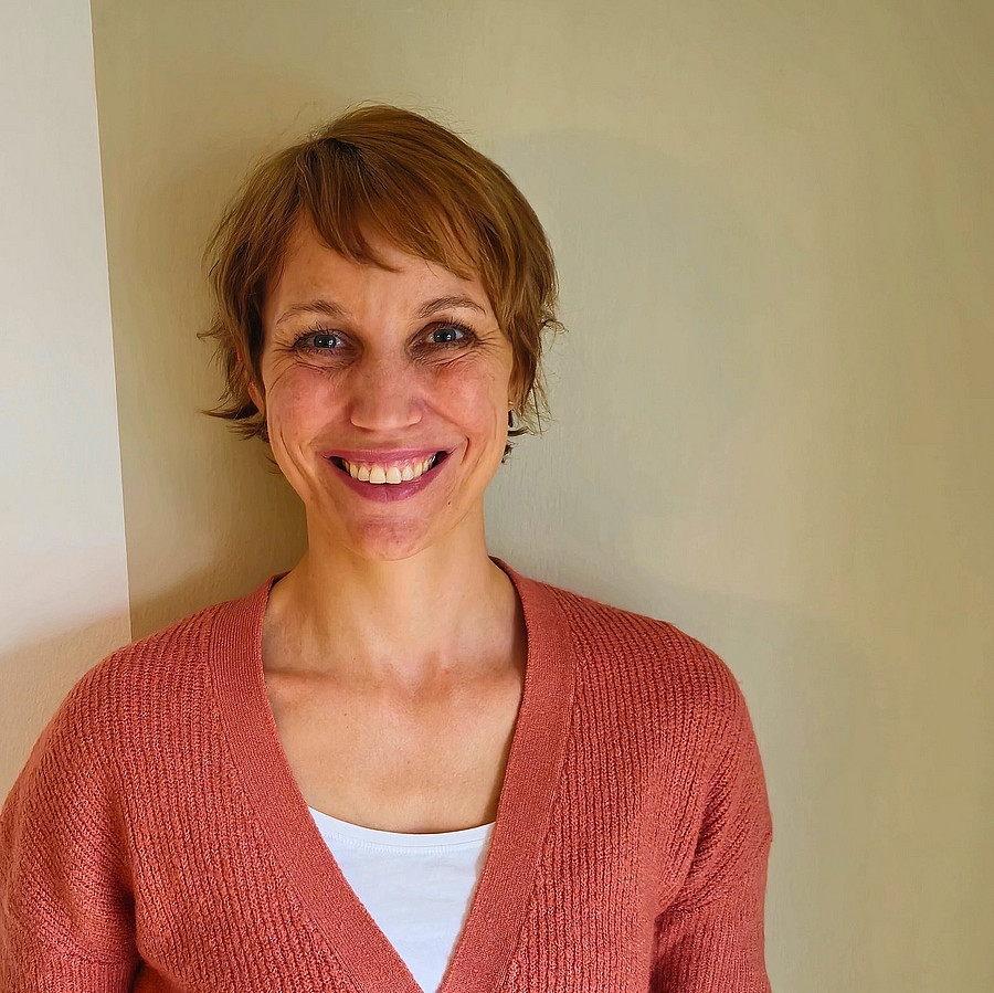 Susanna Haselbeck, Team medbo Pflegeschulen Regensburg