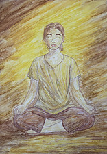 Frieden - Die Schönheit der menschlichen Seele 13 (c) medbo ANONYMOUS