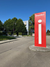 Information medbo (medbo | Astrid Herzog)