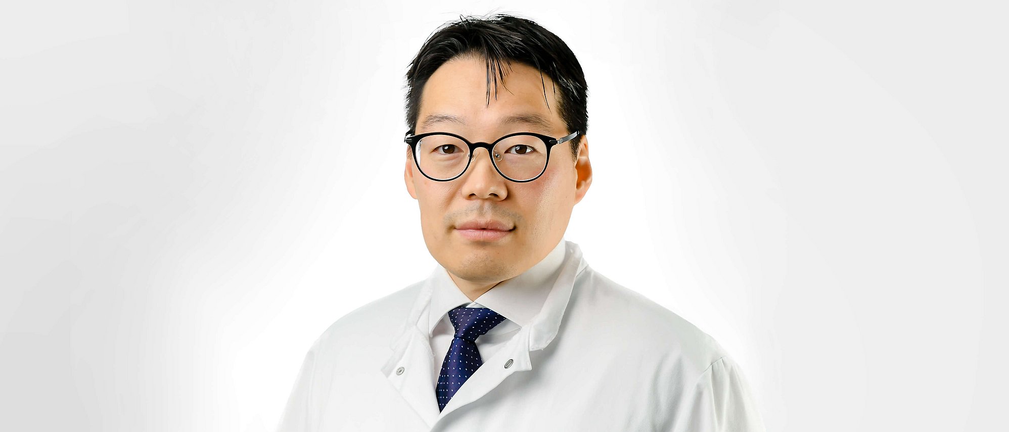 PD Dr. med. De-Hyung Lee (Matthias Eckel/medbo)