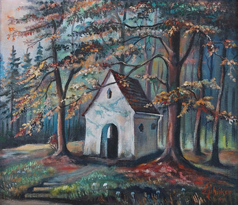 Kapelle 94 (c) Emil Schicker