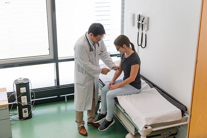 medbo Zentrum für Neurologie Regensburg