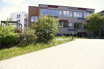 Öffnen am 10.5. seine Türen: Die medbo Pflegeschulen