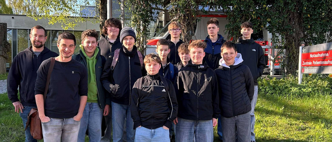 Boys´Day 2026 (medbo | Astrid Herzog)