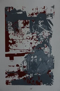 Collage 1 (Ingrid Prey)