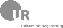 Logo Universität Regensburg