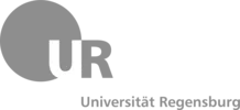 Logo Universität Regensburg