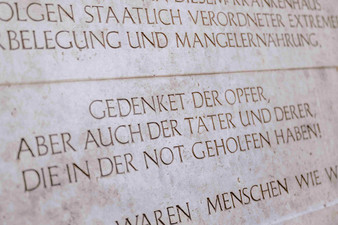 T4 Denkmal Regensburg (Frank Hübler | medbo)