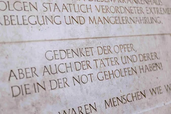 T4 Denkmal Regensburg (Frank Hübler | medbo)