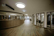 medbo Wöllershof 13b Eingangsbereich (Frank Hübler | medbo)