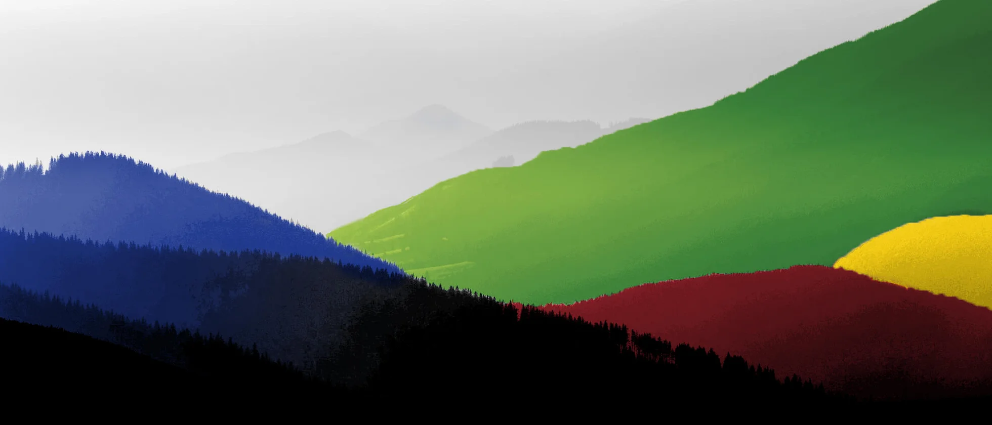 Landschaft (Ventura | Fotolia)