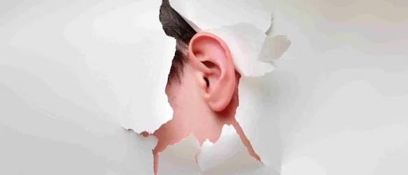 Ohr Tinnitus (olly-Fotolia | Fotolia)