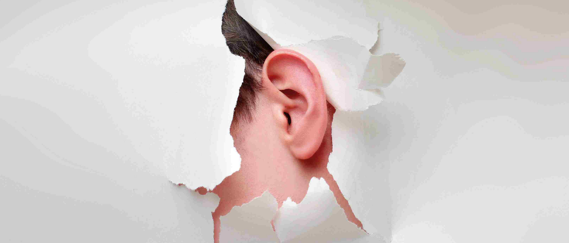 Ohr Tinnitus (olly-Fotolia | Fotolia)